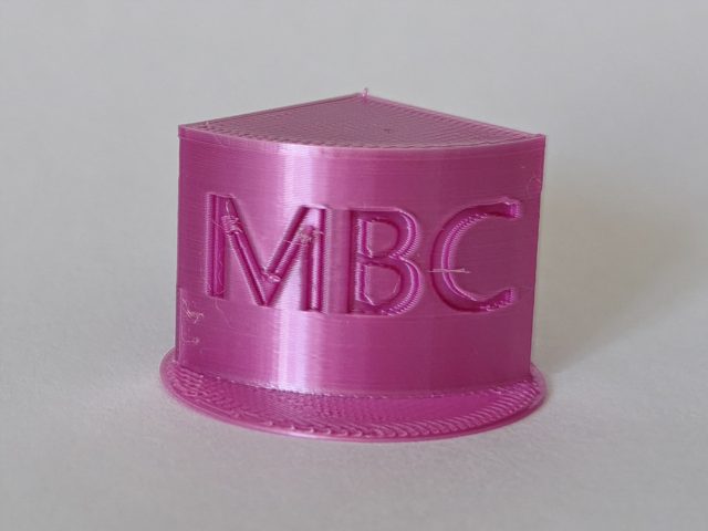 Taffelberg Pink (A10)